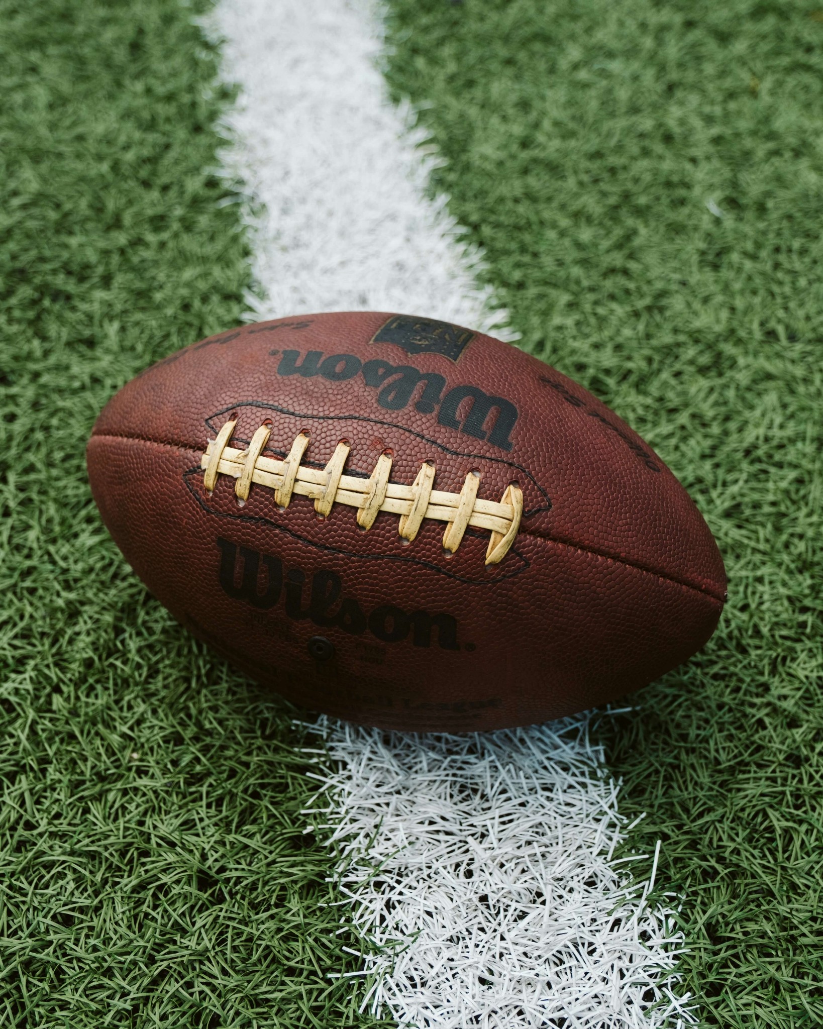 Back to School, Football, Athletics