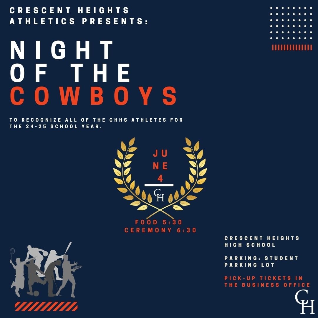 Night of the Cowboys June 4 2025